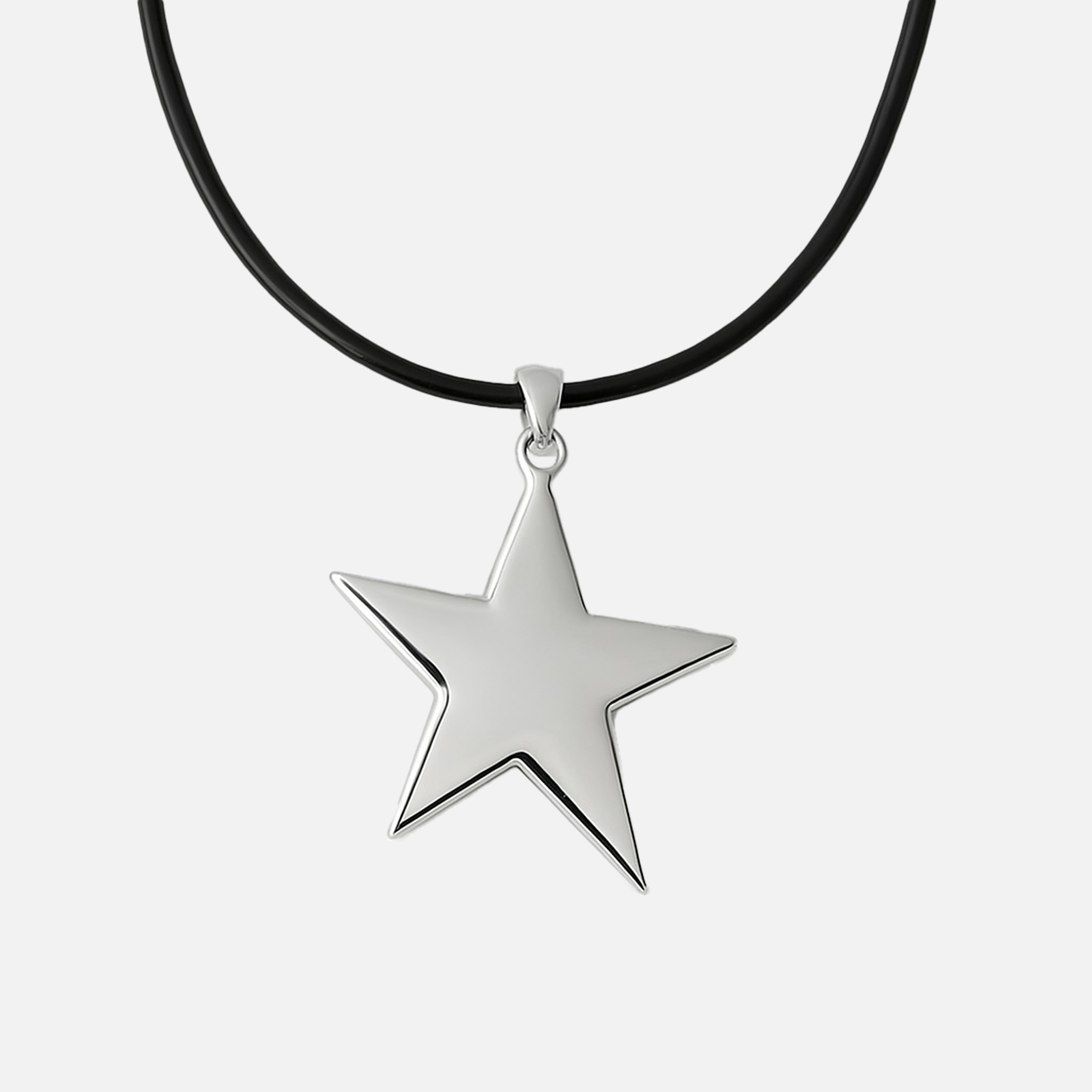 NOVA NECKLACE – CLARINE