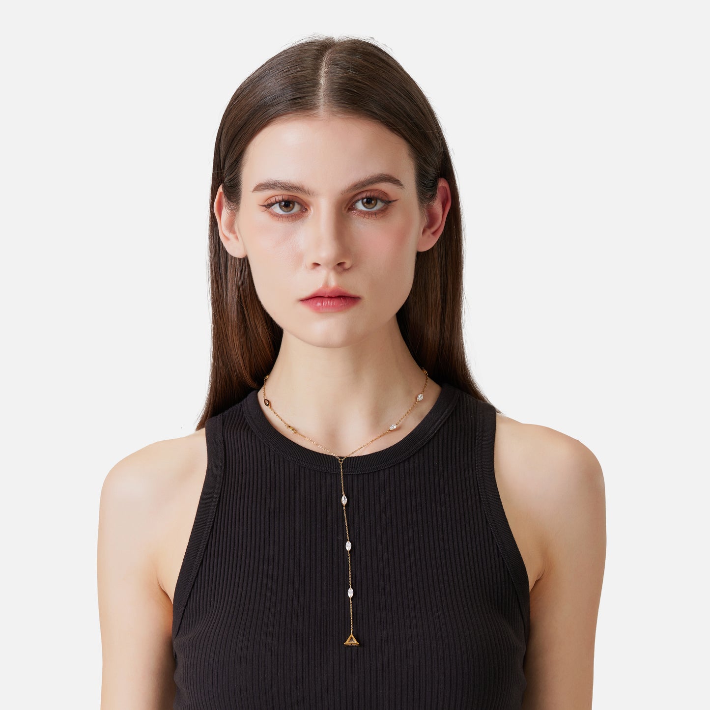 PIETRE NECKLACE