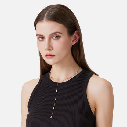PIETRE NECKLACE