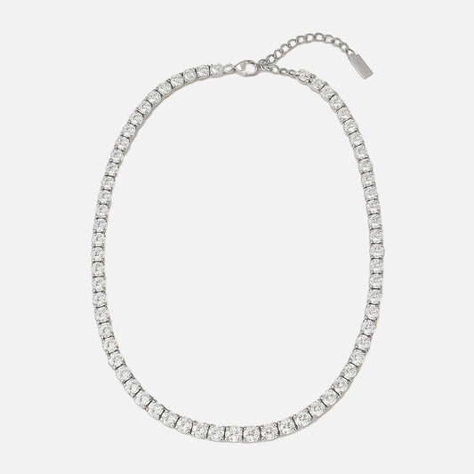 TENNIS NECKLACE
