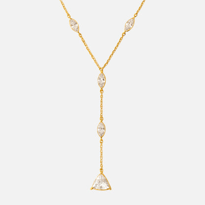 PIETRE NECKLACE
