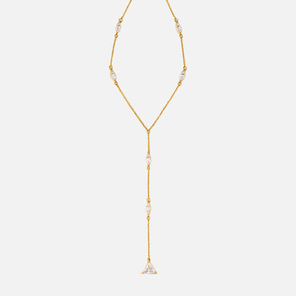 PIETRE NECKLACE