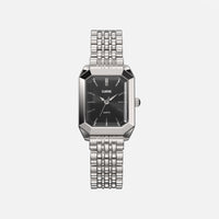 Premium Stainless Steel / Black