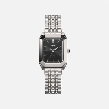 Premium Stainless Steel / Black