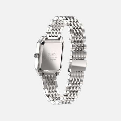 Premium Stainless Steel / Black