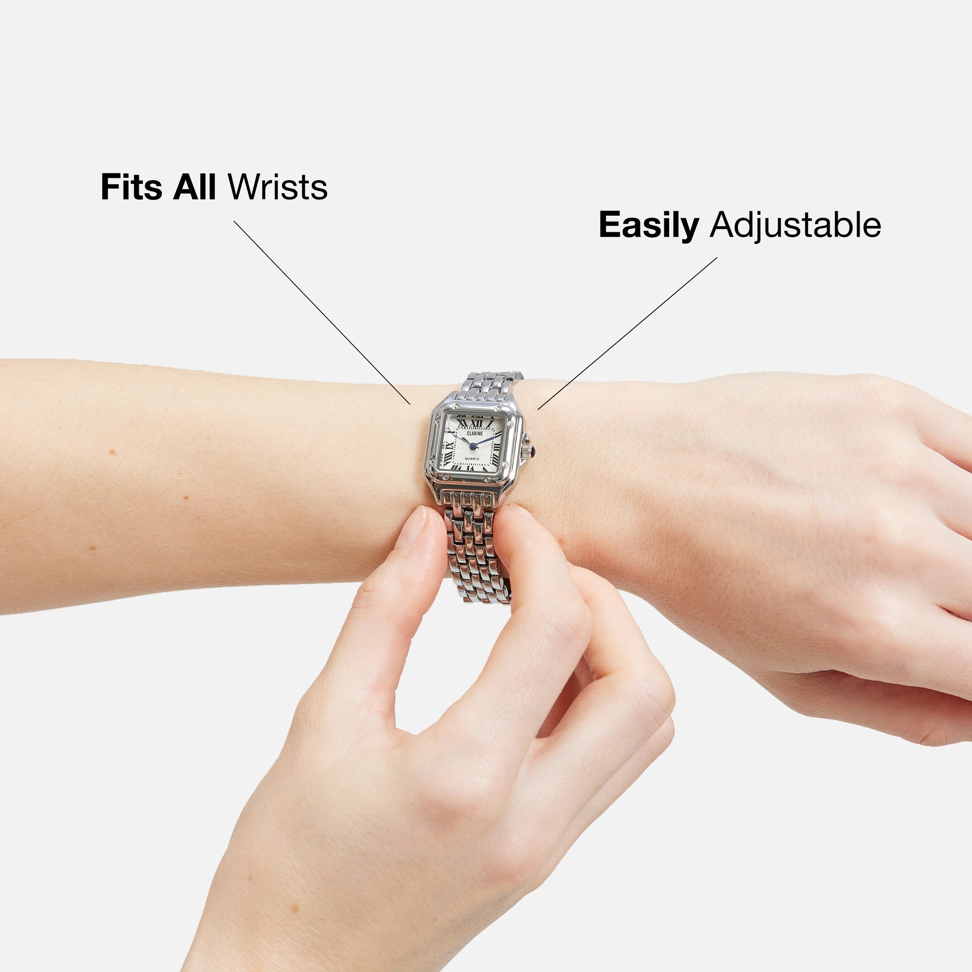 Premium Stainless Steel