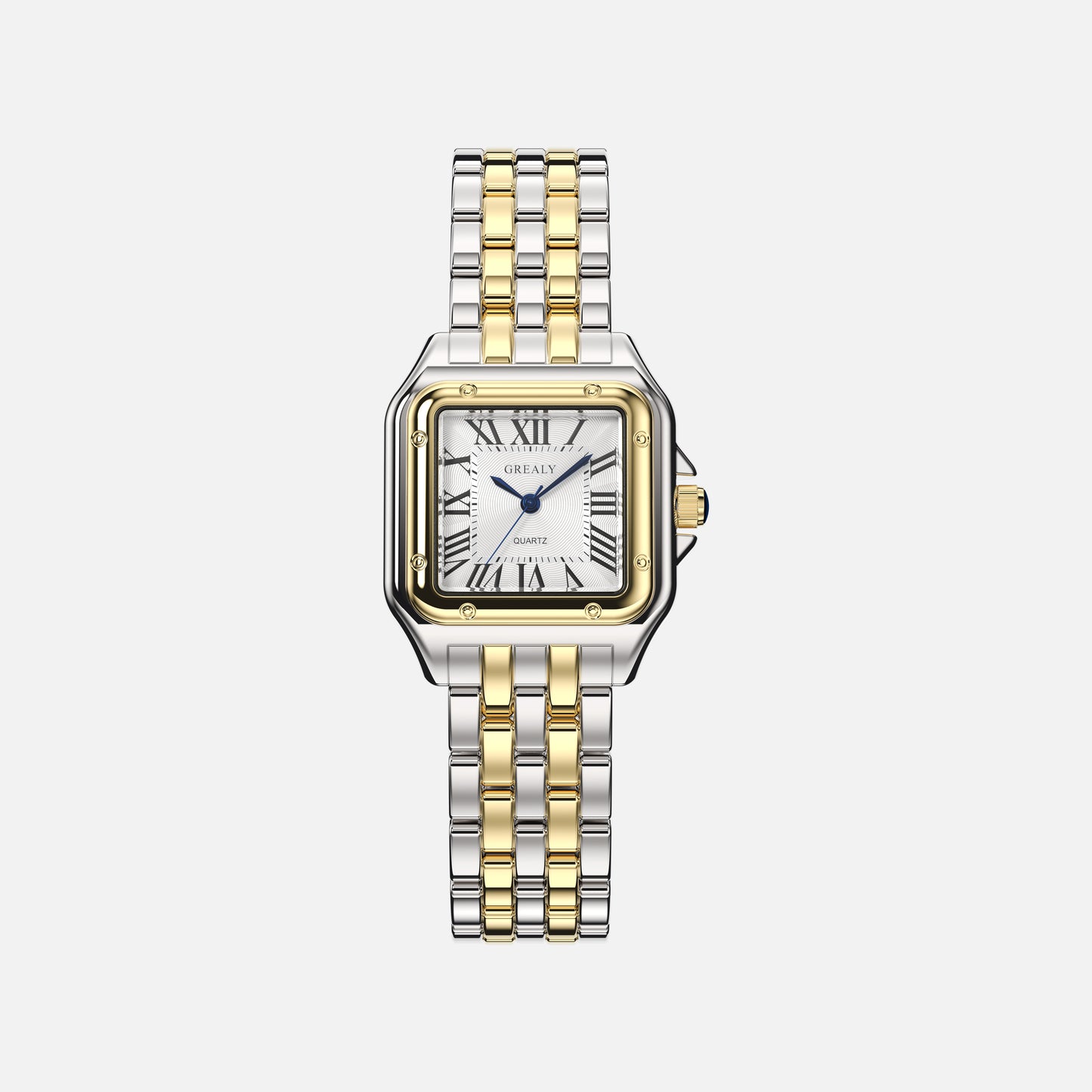 Premium Two Tone Stainless Steel