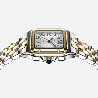 Premium Two Tone Stainless Steel