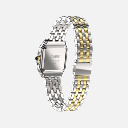 Premium Two Tone Stainless Steel