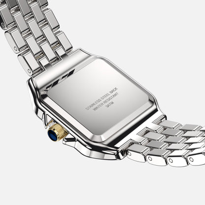 Premium Two Tone Stainless Steel