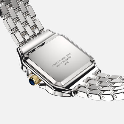 Premium Two Tone Stainless Steel