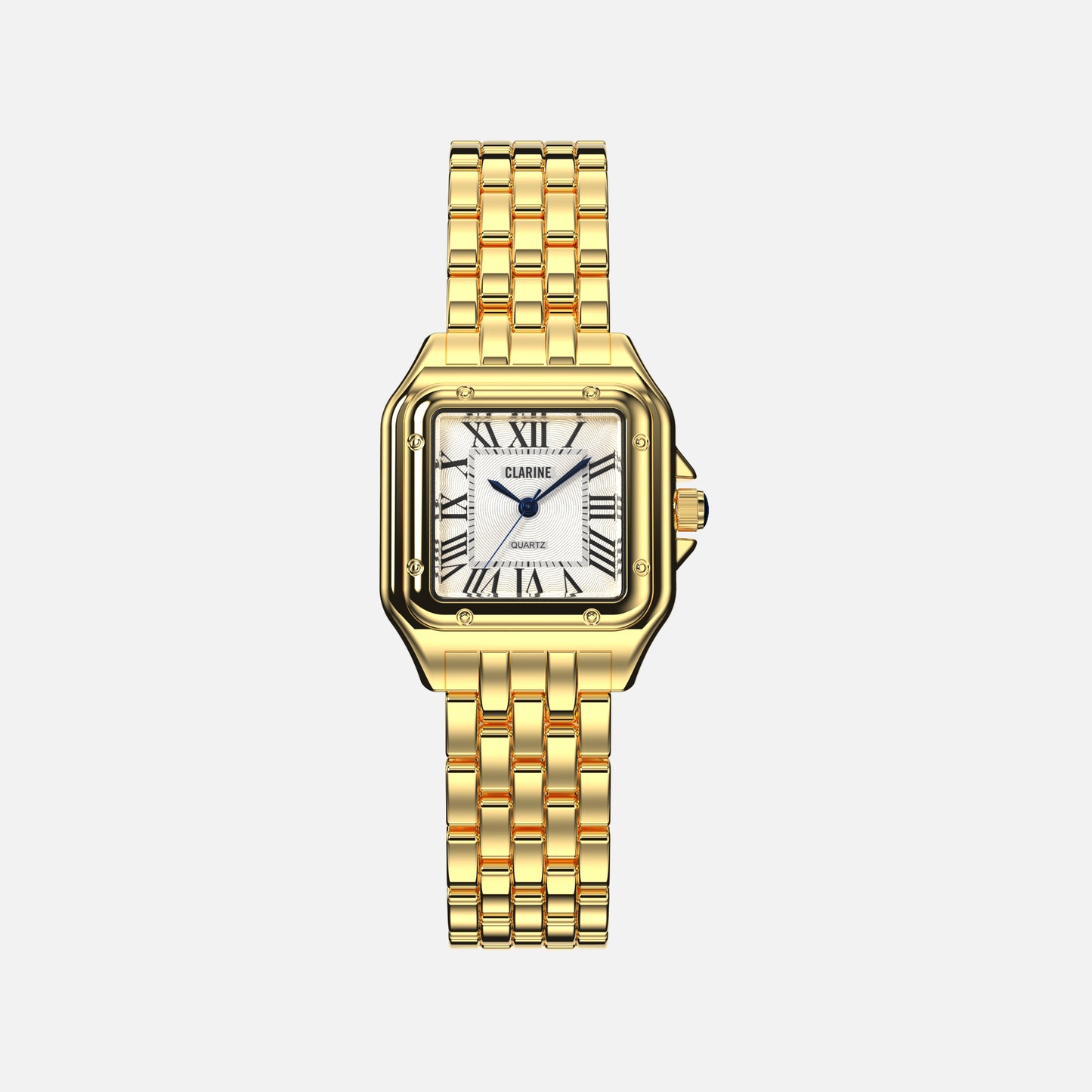 Premium 14k Gold Stainless Steel