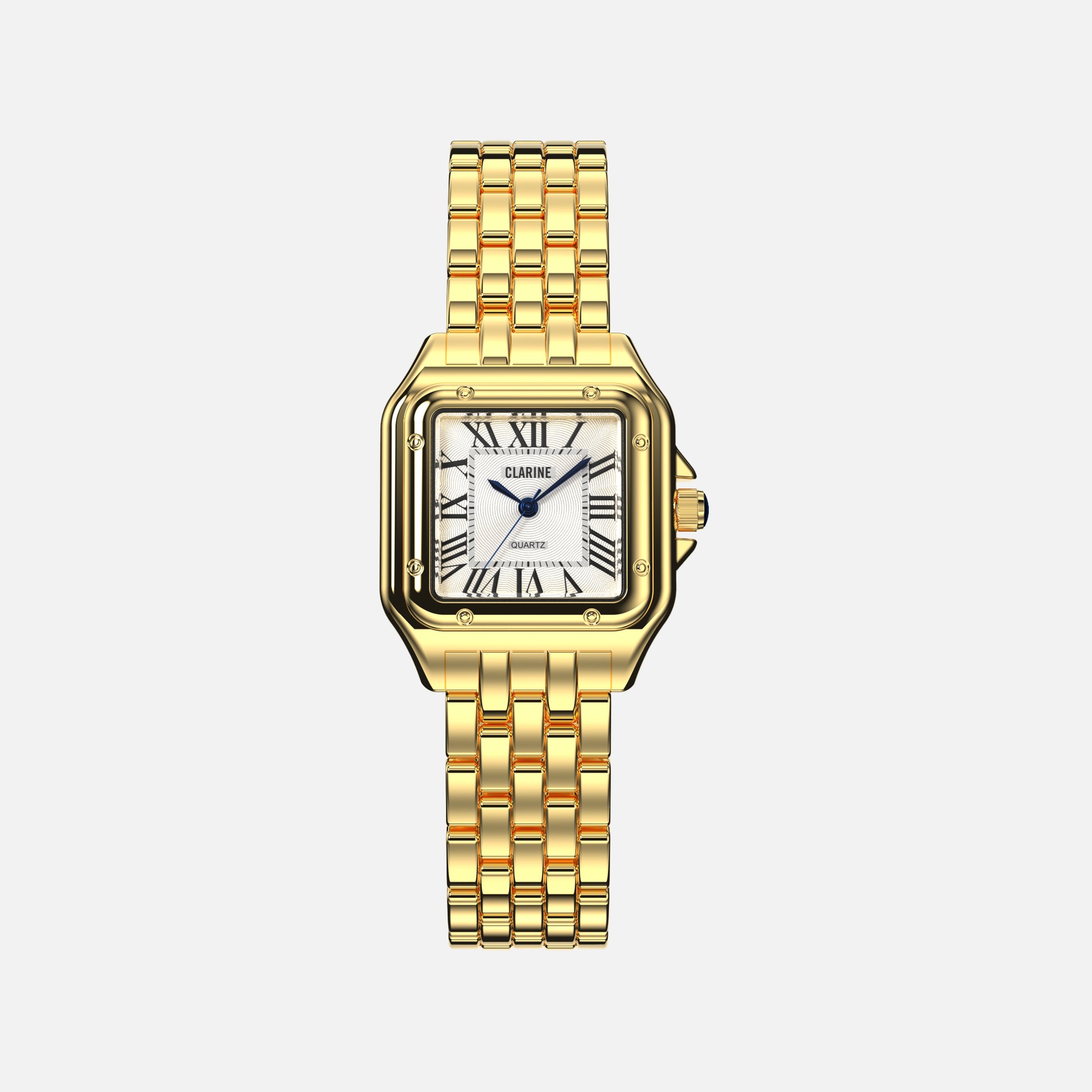 Premium 14k Gold Stainless Steel