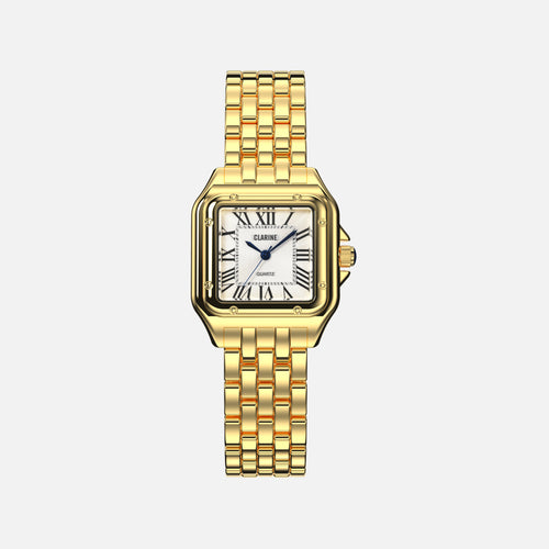 Premium 14k Gold Stainless Steel