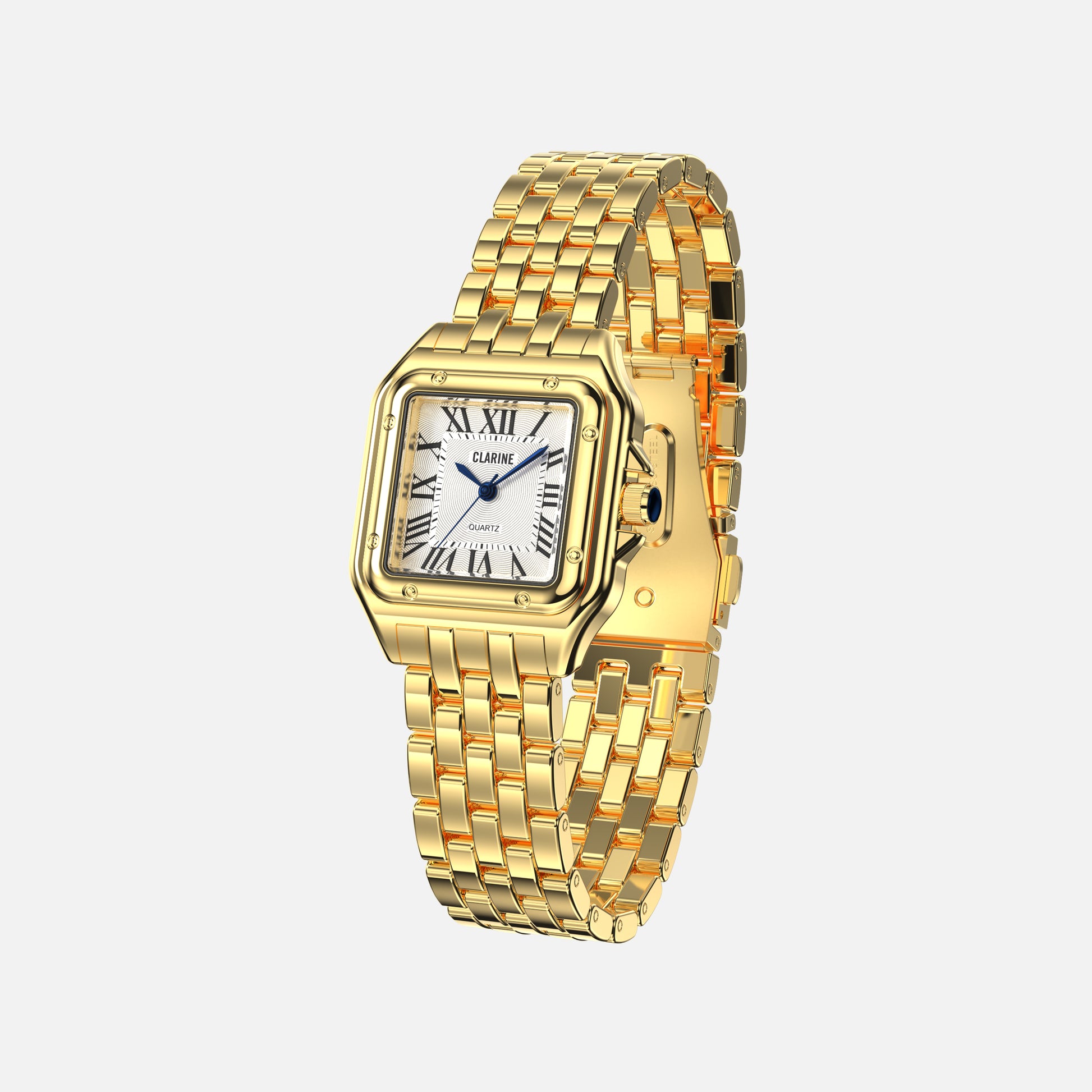 Premium 14k Gold Stainless Steel
