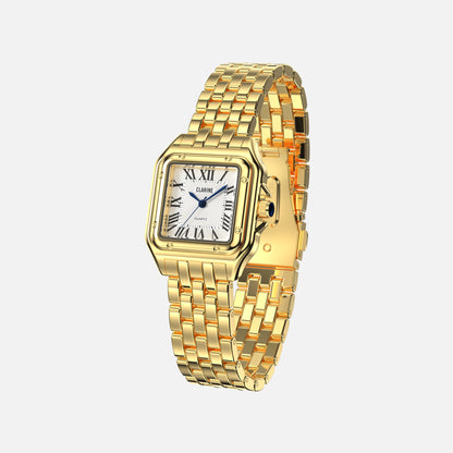 Premium 14k Gold Stainless Steel