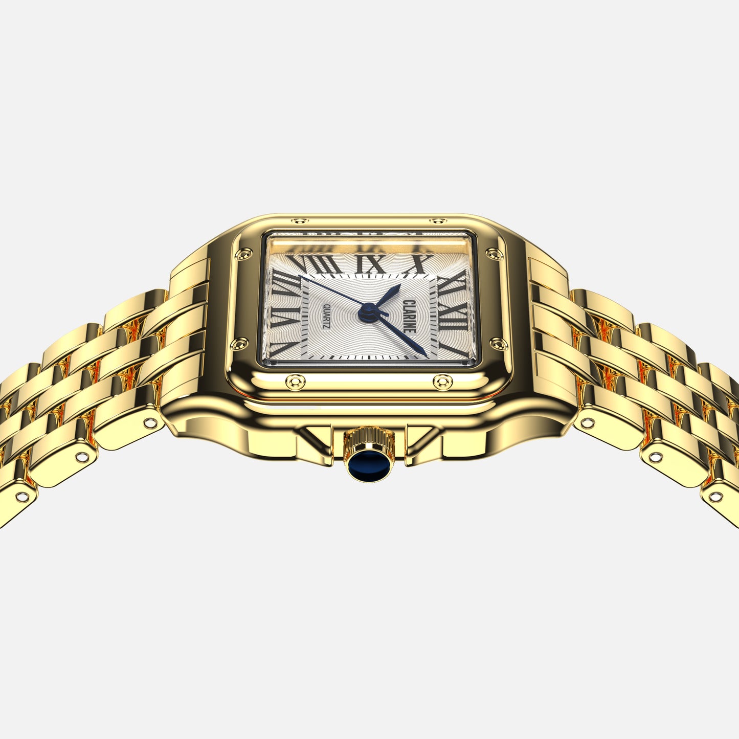 Premium 14k Gold Stainless Steel