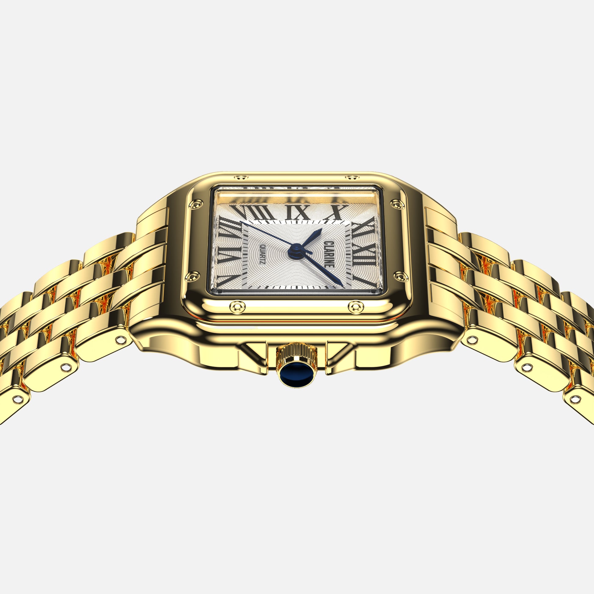 Premium 14k Gold Stainless Steel