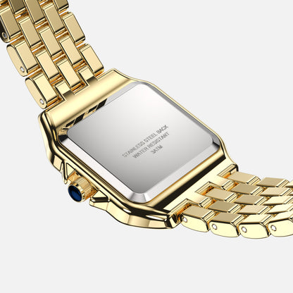 Premium 14k Gold Stainless Steel