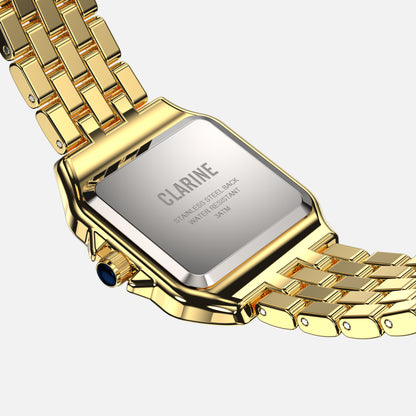 Premium 14k Gold Stainless Steel