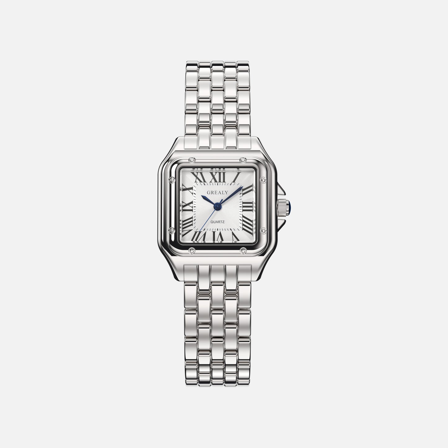 Premium Stainless Steel