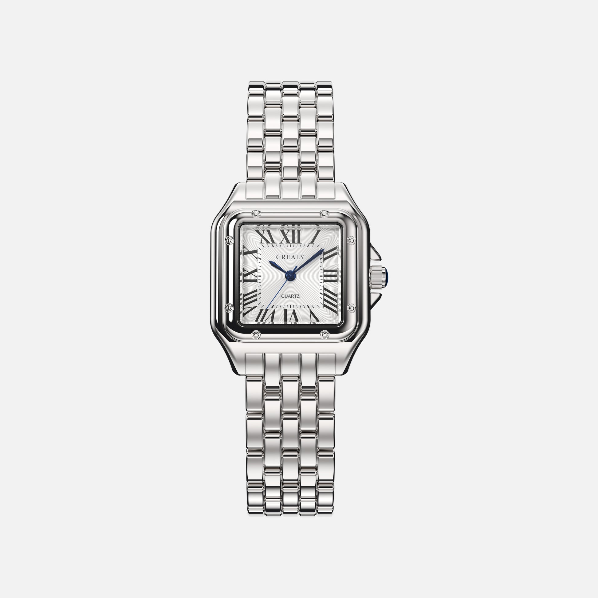 Premium Stainless Steel