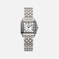 Premium Stainless Steel