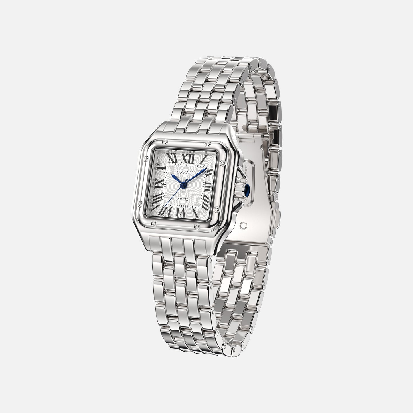 Premium Stainless Steel