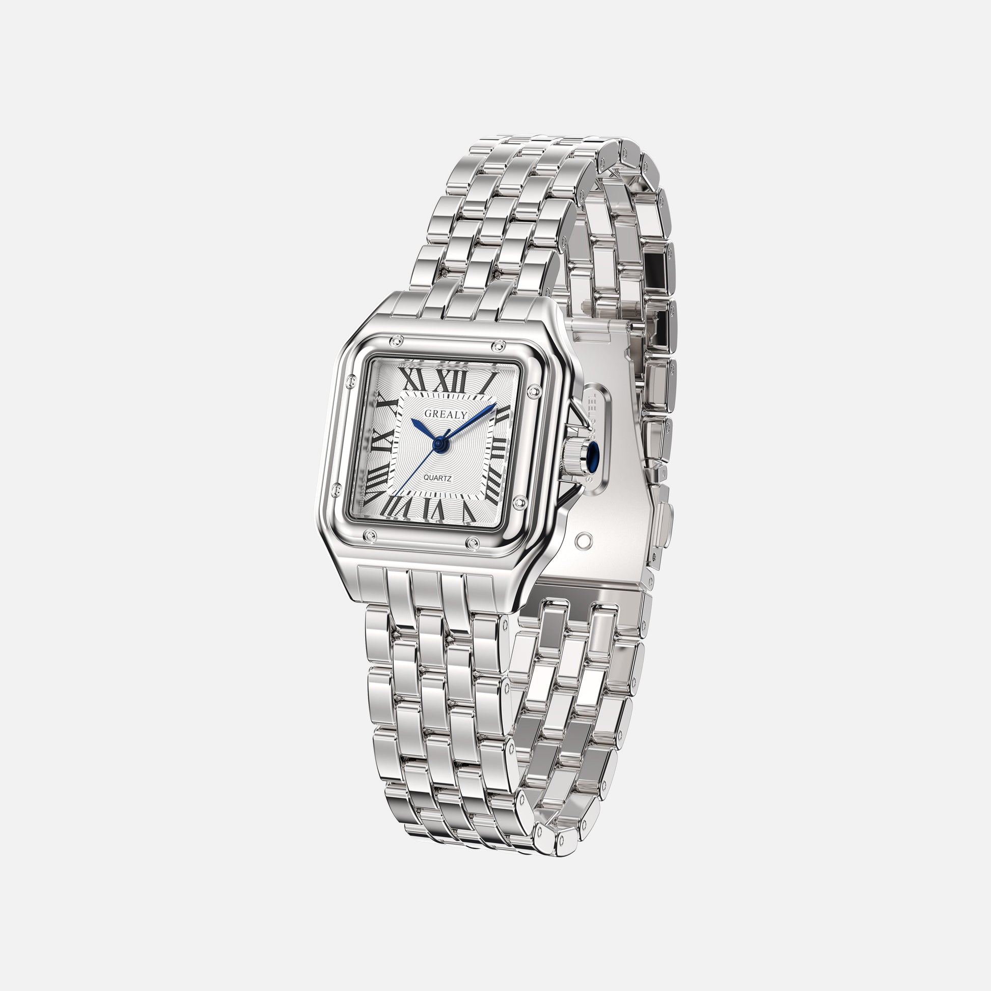 Premium Stainless Steel