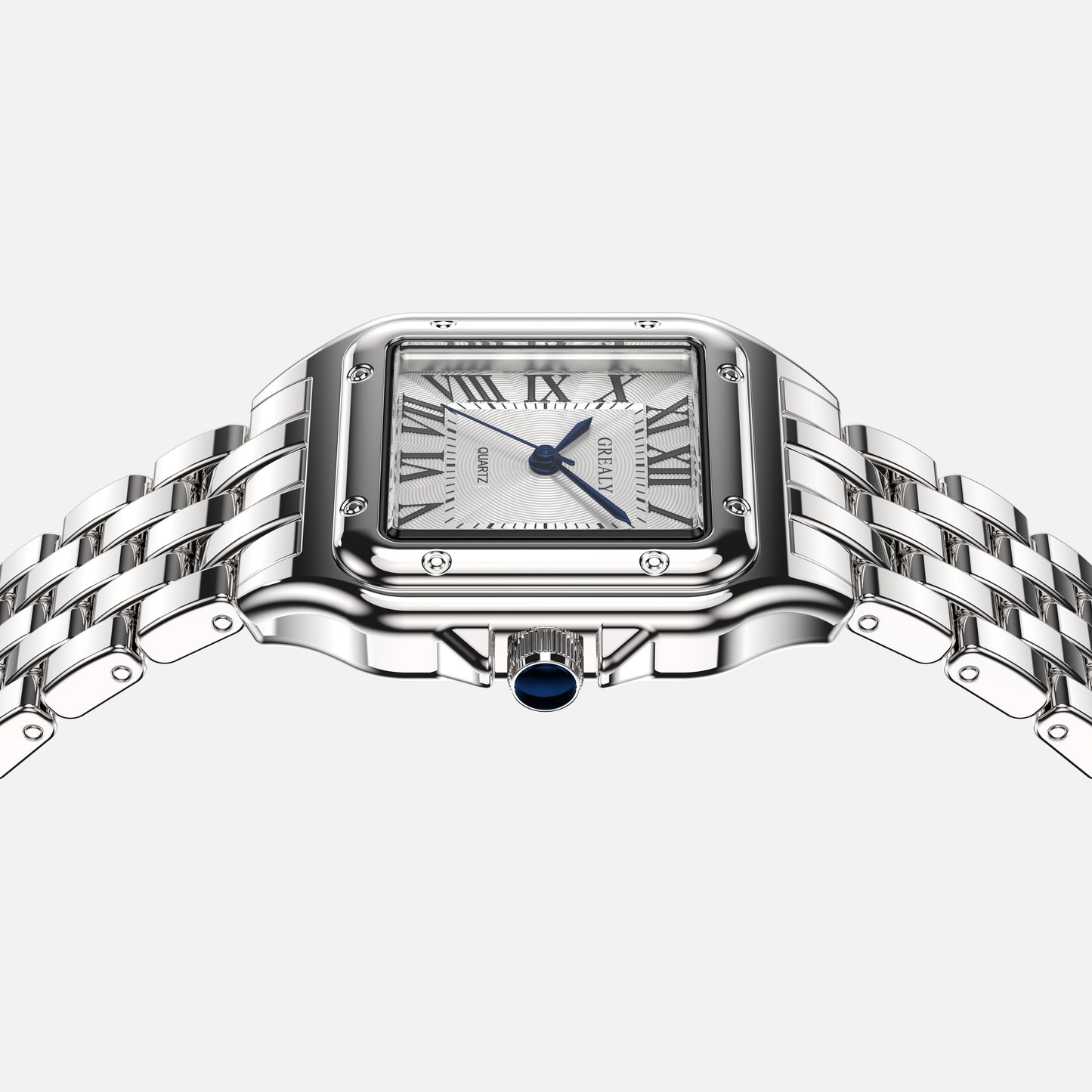 Premium Stainless Steel