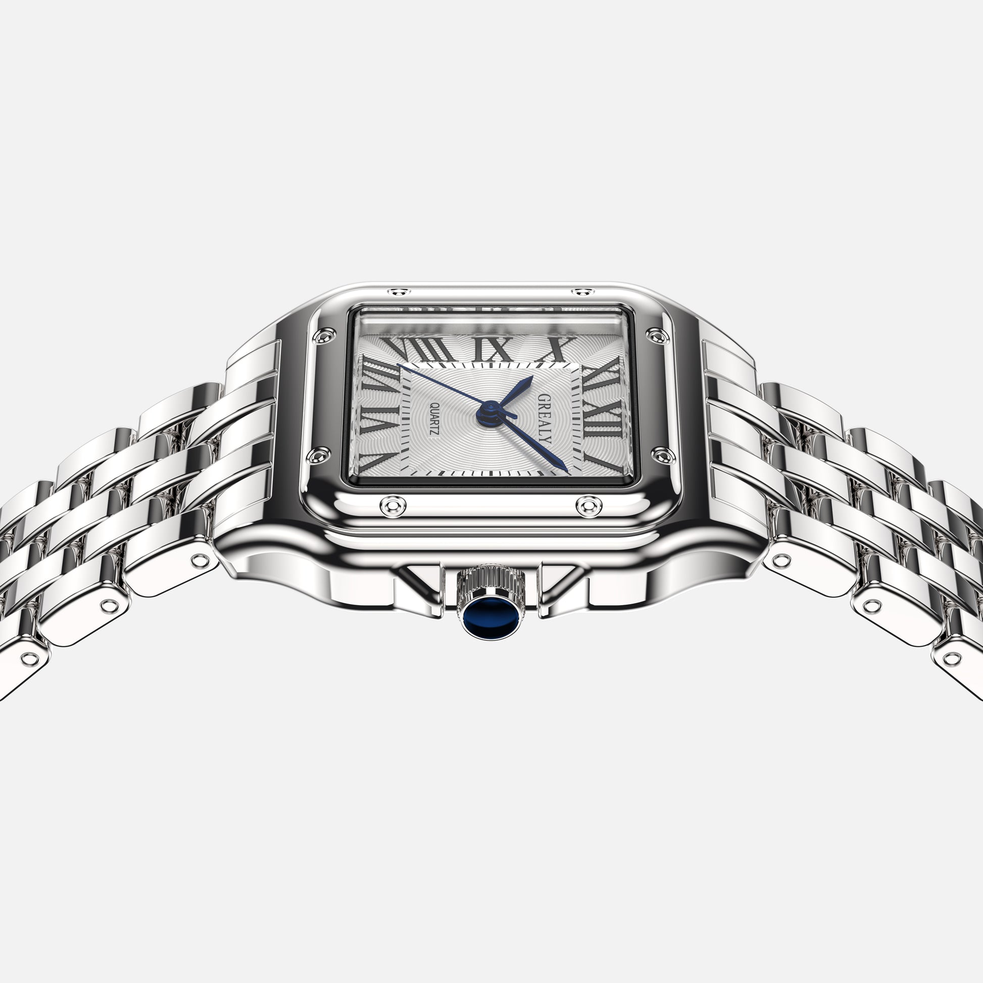 Premium Stainless Steel