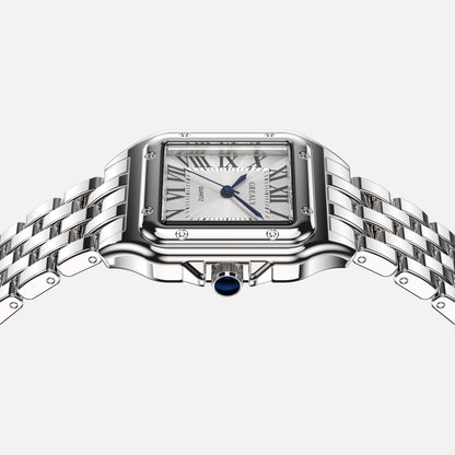 Premium Stainless Steel
