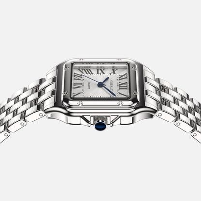 Premium Stainless Steel
