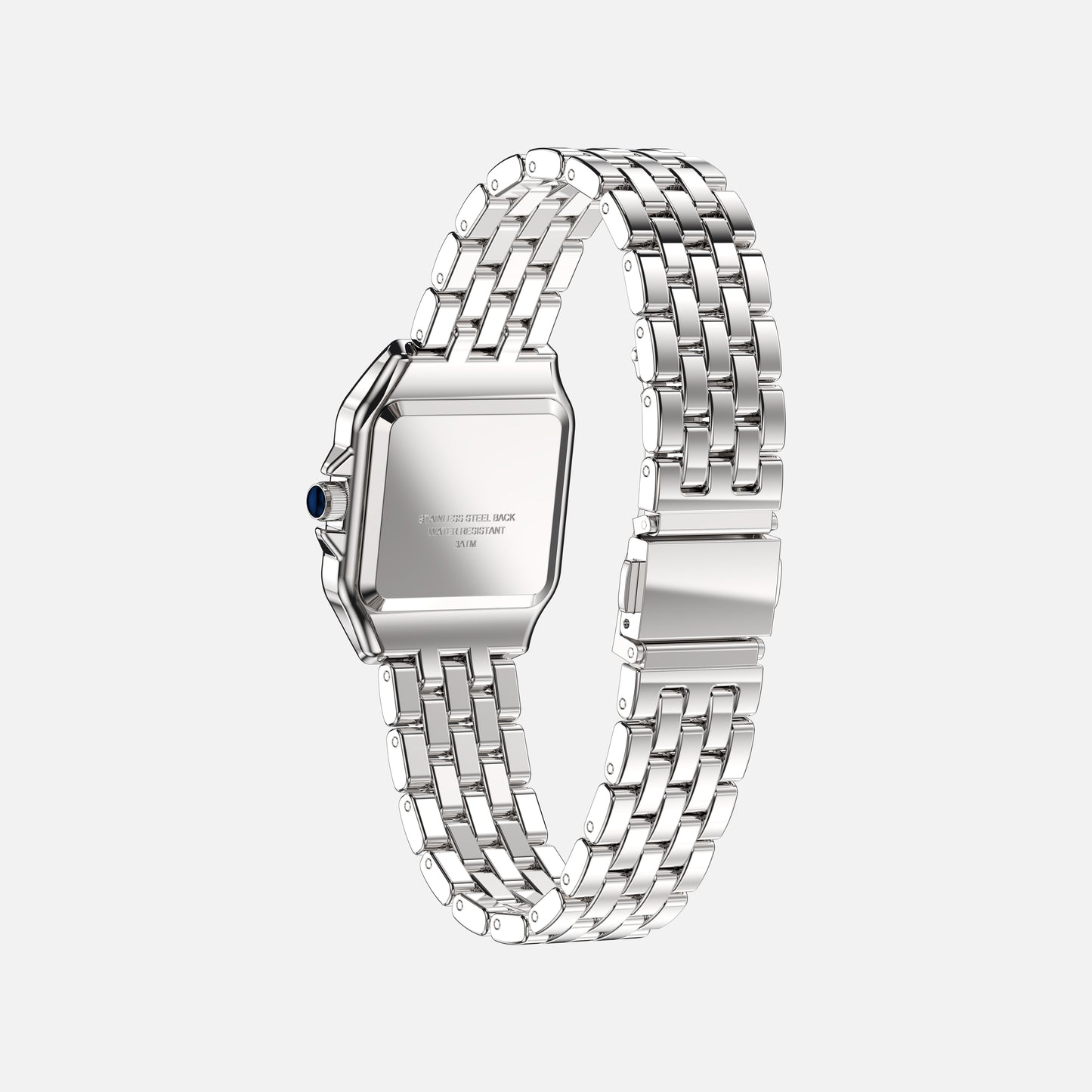 Premium Stainless Steel