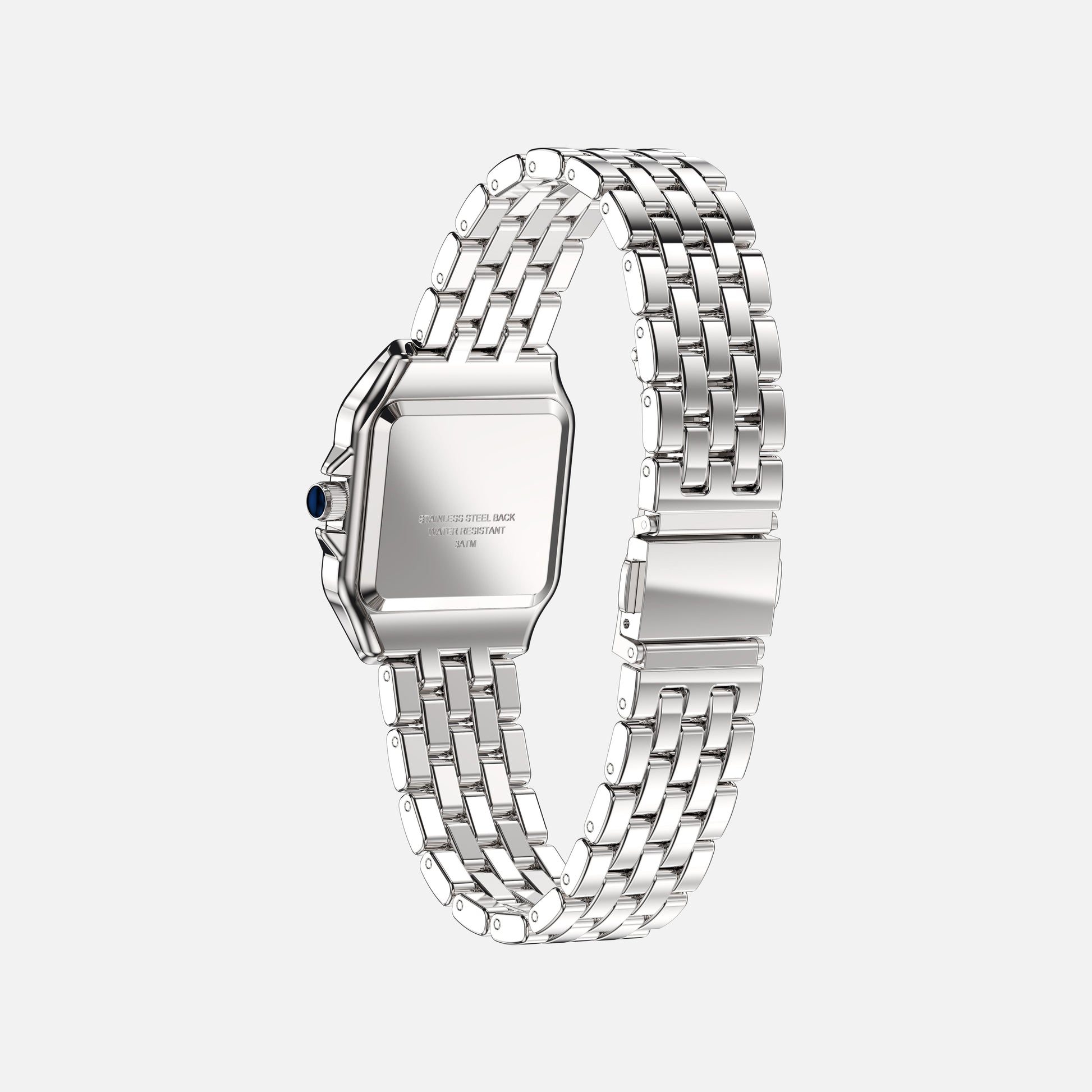 Premium Stainless Steel