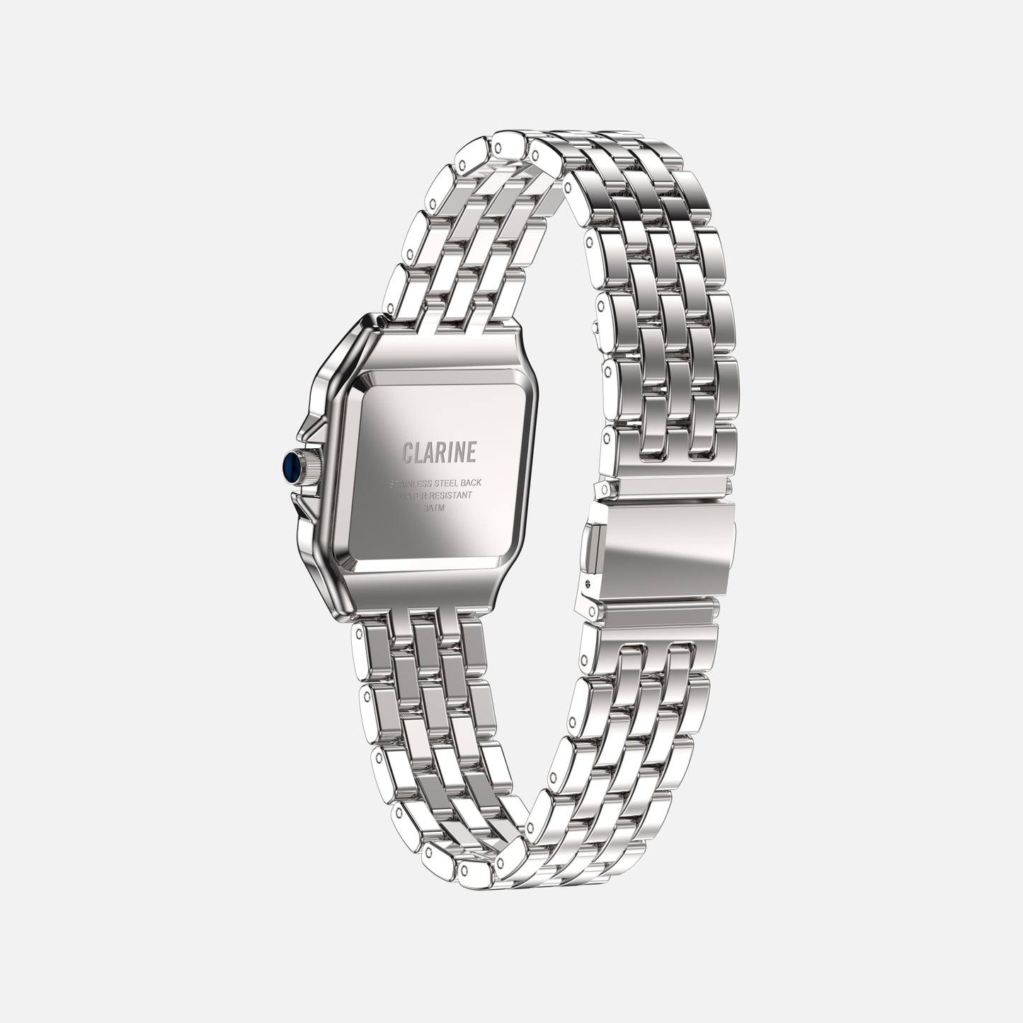 Premium Stainless Steel