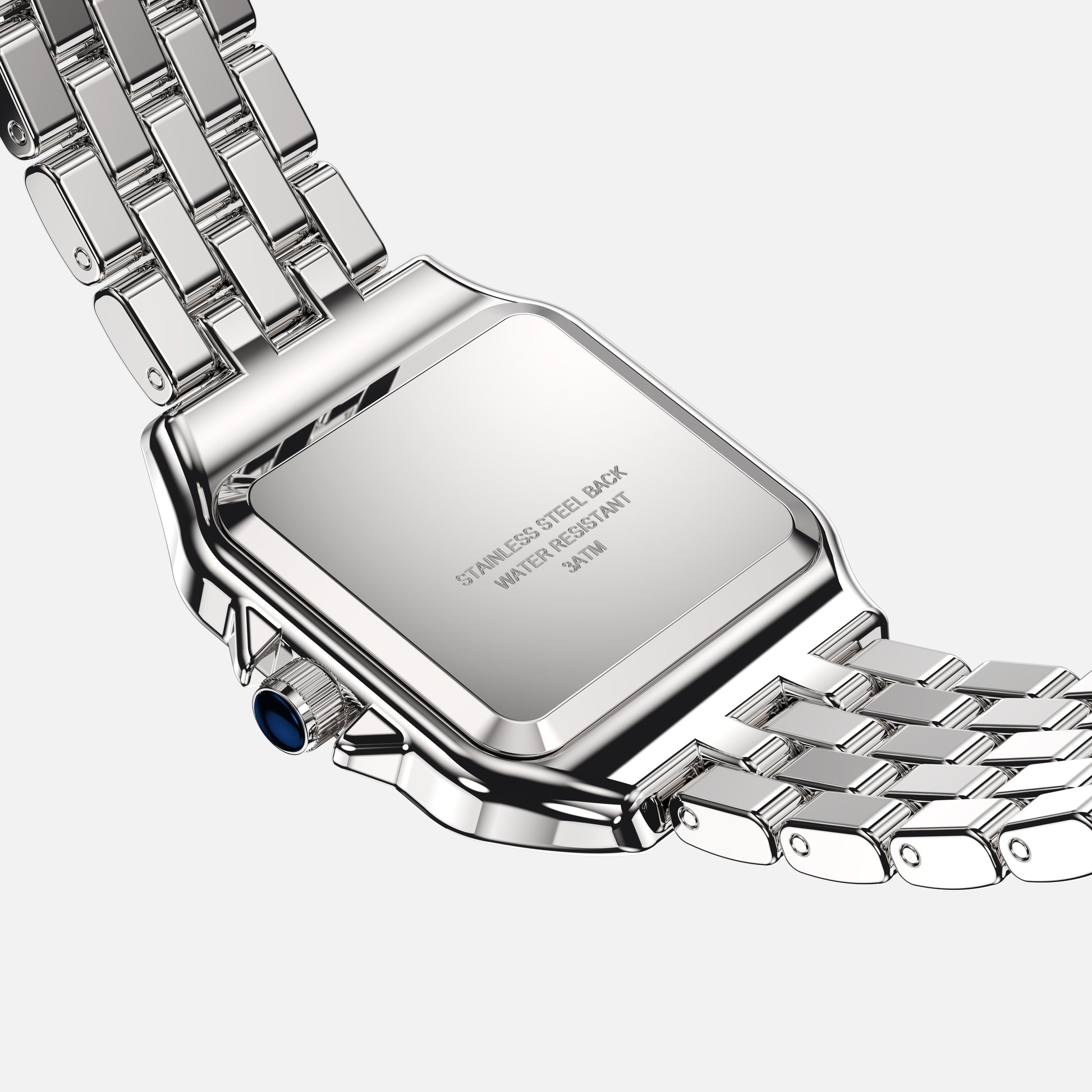 Premium Stainless Steel