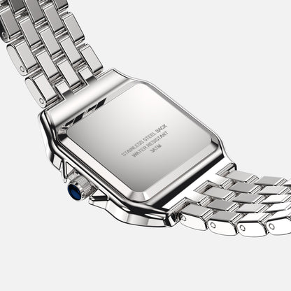 Premium Stainless Steel