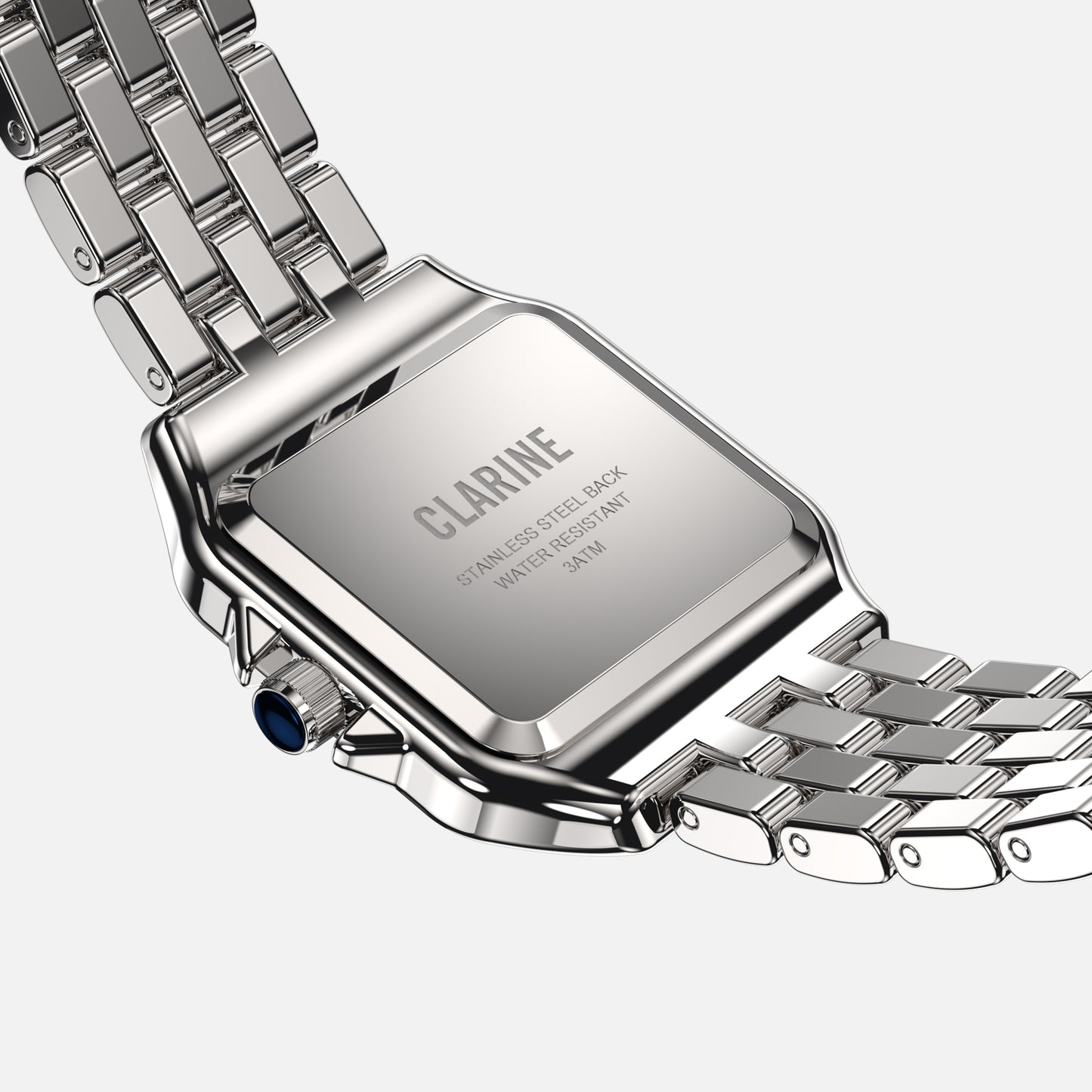 Premium Stainless Steel