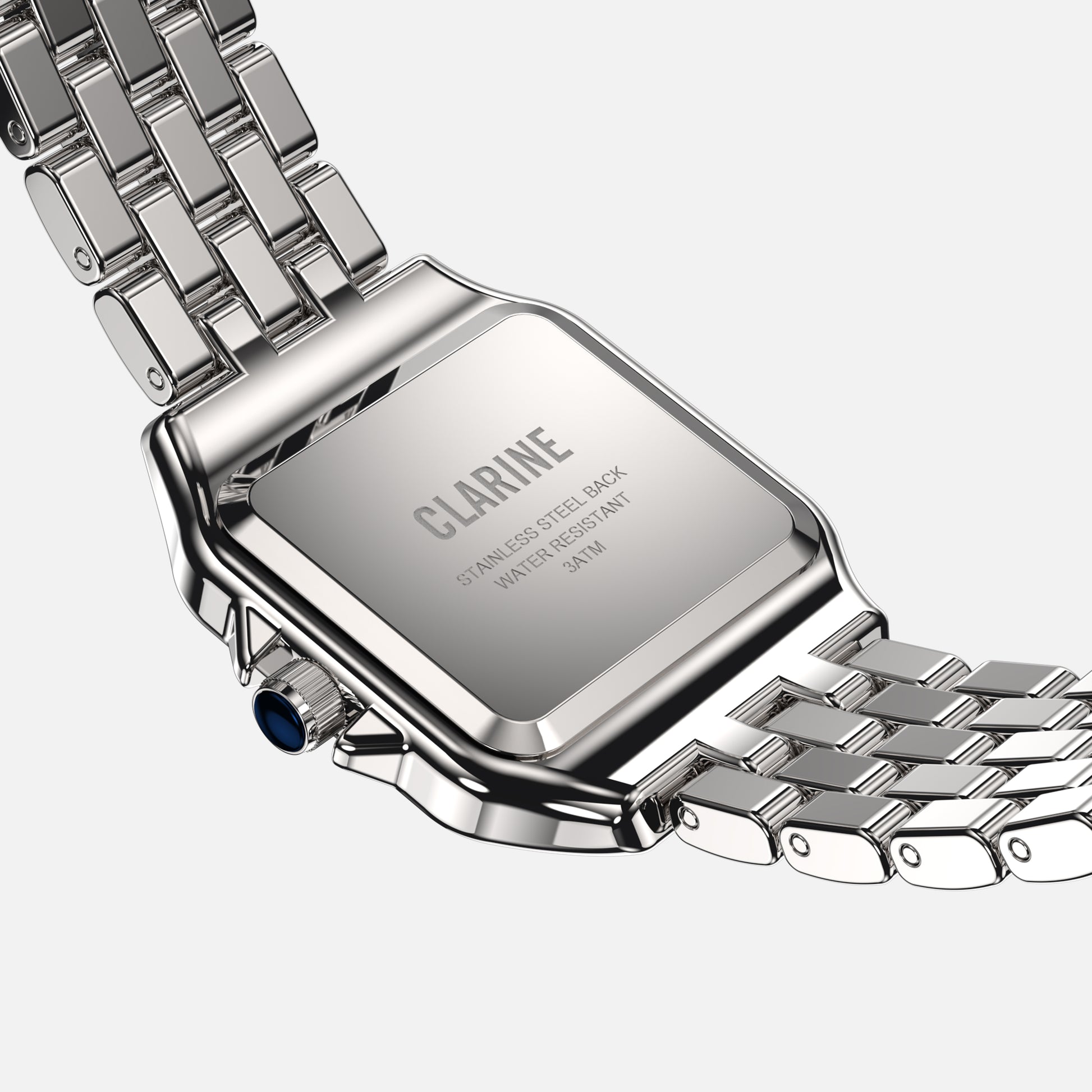 Premium Stainless Steel