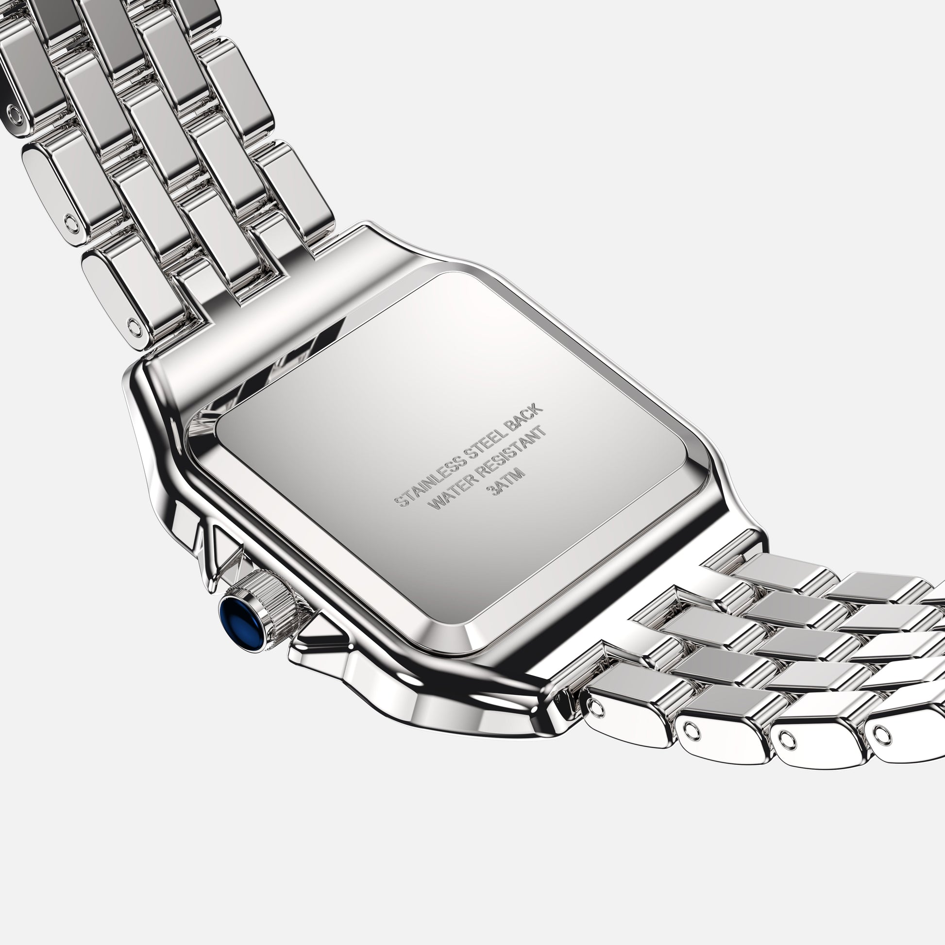 Premium Stainless Steel