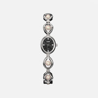 Premium Stainless Steel / Black