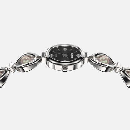 Premium Stainless Steel / Black